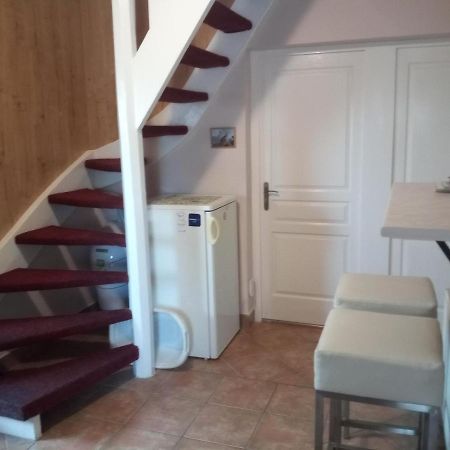 Budai Vám Apartmanház Pécs Exterior foto