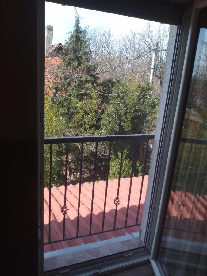 Budai Vám Apartmanház Pécs Exterior foto