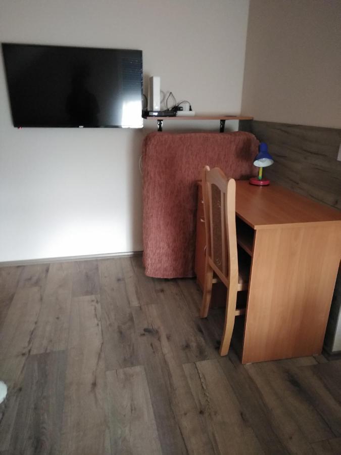 Budai Vám Apartmanház Pécs Exterior foto