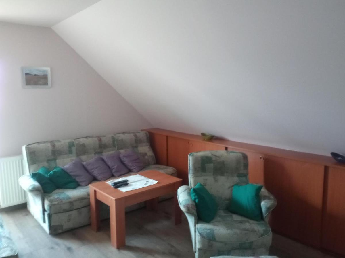 Budai Vám Apartmanház Pécs Exterior foto